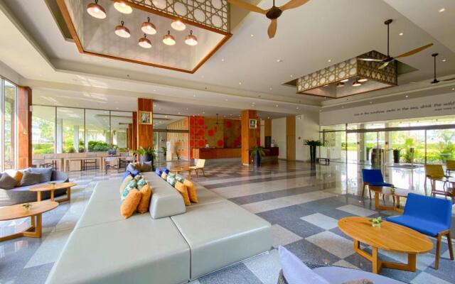 X10 Khaolak Resort