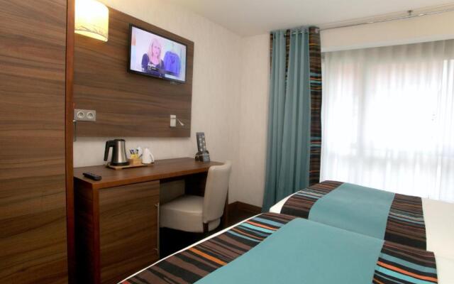 Holiday Inn Paris - Montmartre by IHG