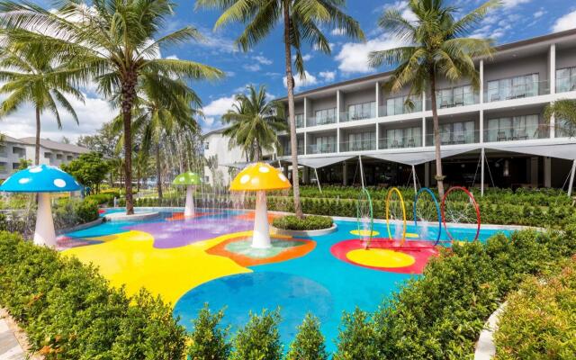 X10 Khaolak Resort