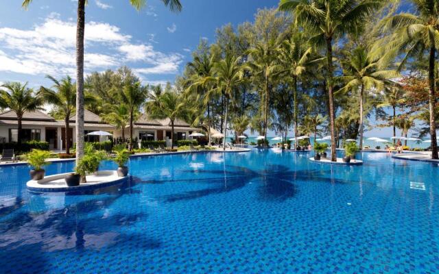 X10 Khaolak Resort