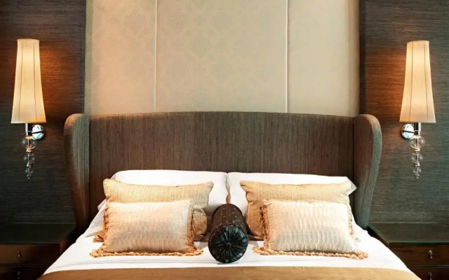 The St. Regis Bangkok