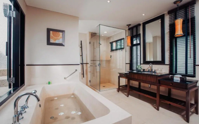 Paradox Resort Phuket