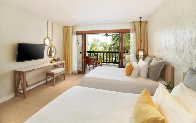 Bandara Spa Resort & Pool Villas, Samui