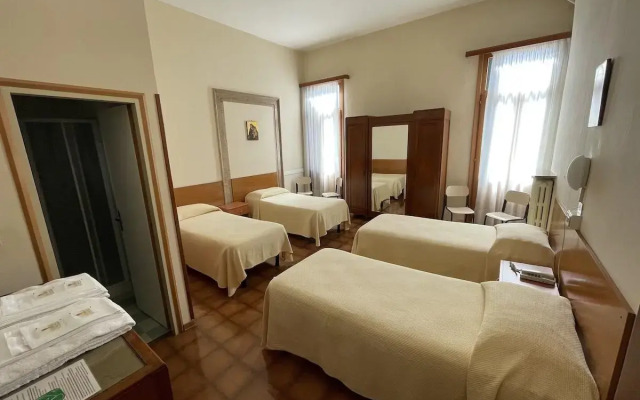 Casa Caburlotto