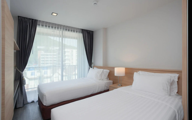 Grand Kata VIP