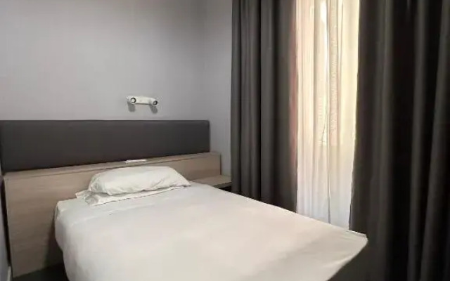 Hotel Philia Rome