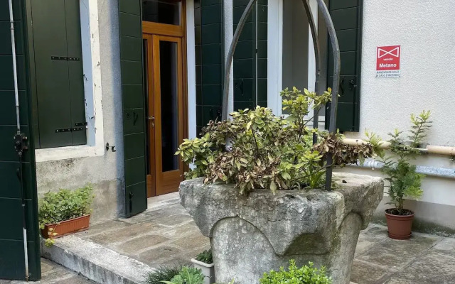 Casa Caburlotto