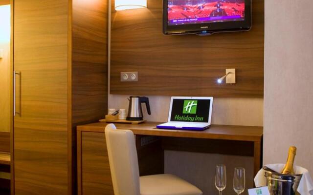 Holiday Inn Paris - Montmartre by IHG