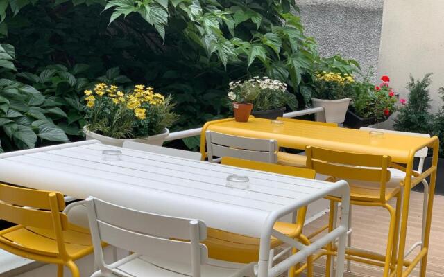 Holiday Inn Paris - Montmartre by IHG