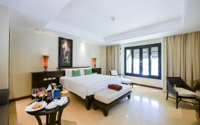 Paradox Resort Phuket