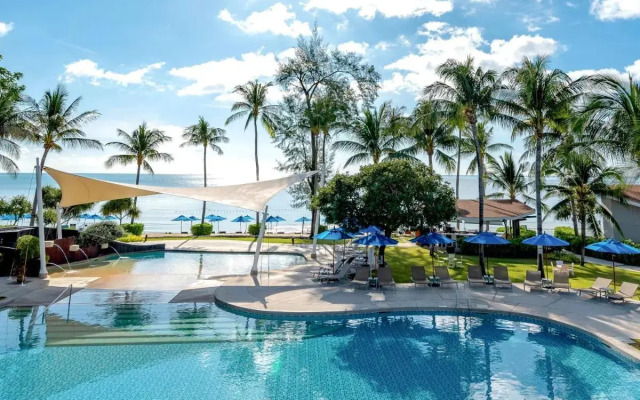 OZO Chaweng Samui