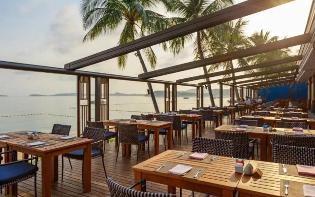 Bandara Spa Resort & Pool Villas, Samui