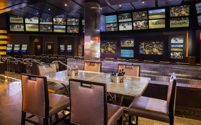 Planet Hollywood Resort & Casino