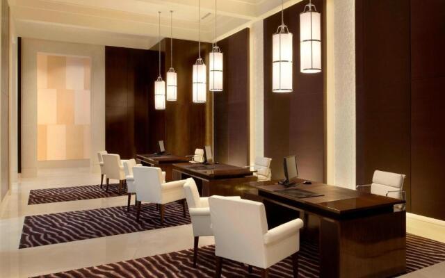 The St. Regis Bangkok
